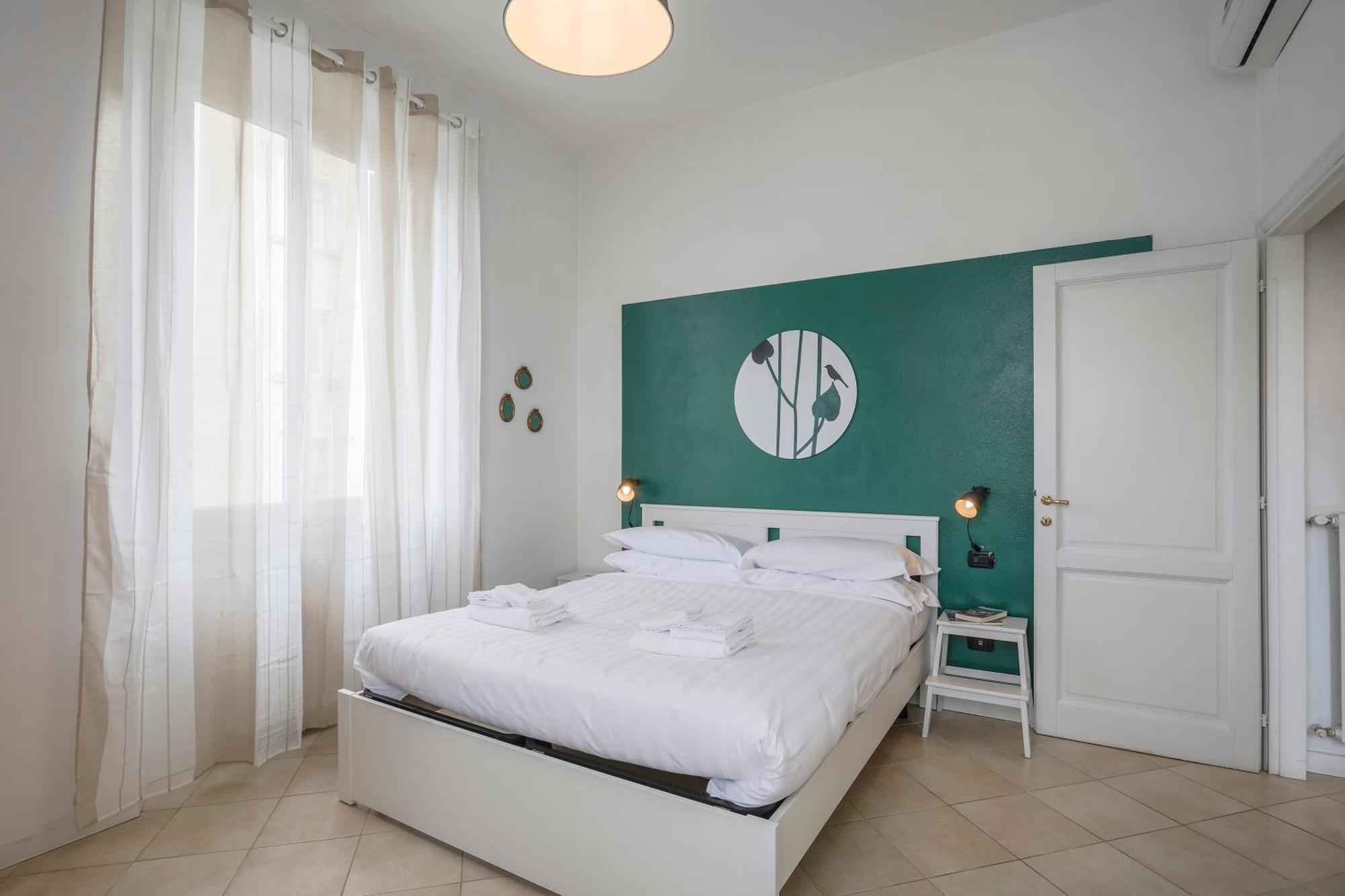 Casa Nadia - Sweet Dreams In Florencie Exteriér fotografie
